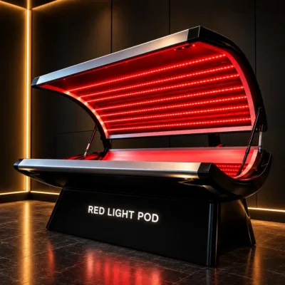 Red Light Pod
